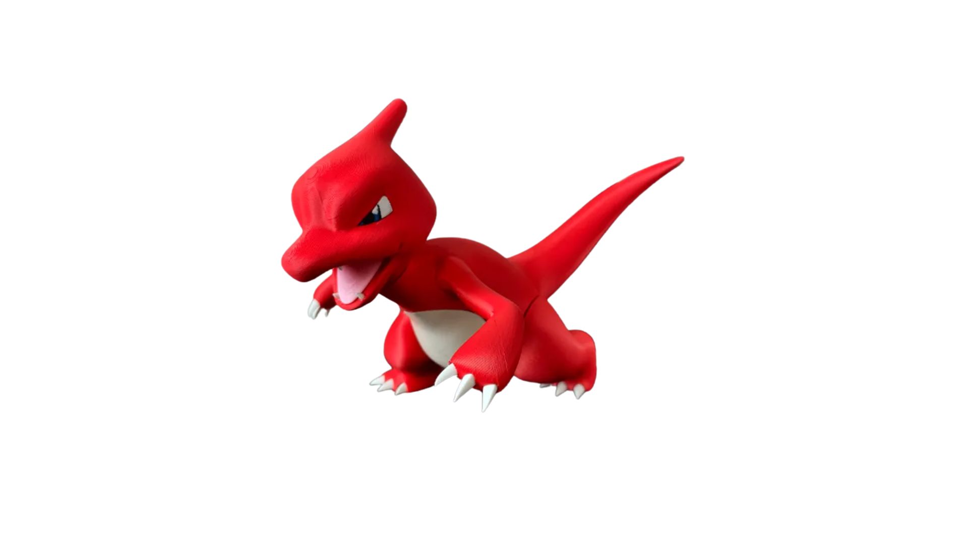 Brinquedo - Charmeleon